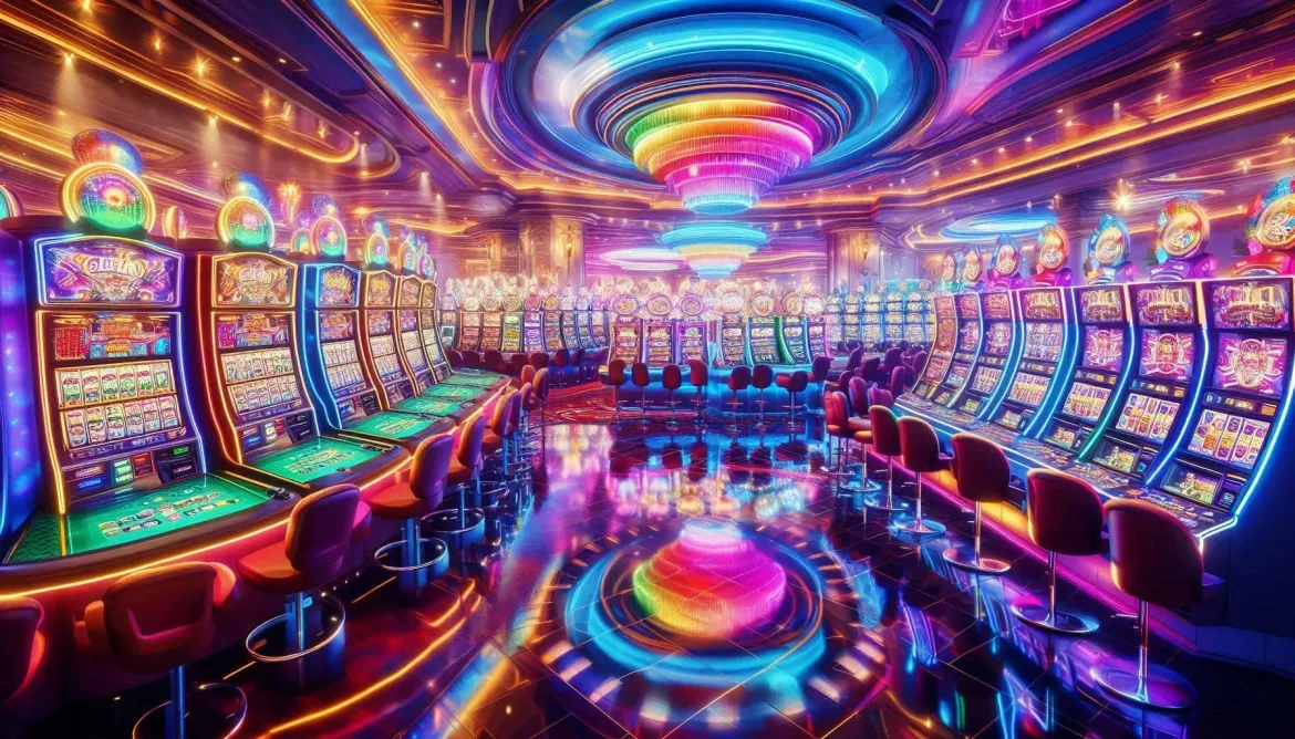 Casino Infinity